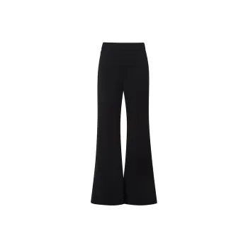DAZZLE x ELLERY Suit Trouser Women's Black