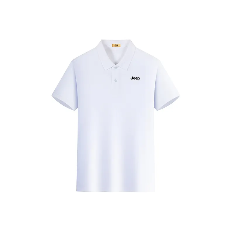 Jeep Polo Shirts Unisex-0