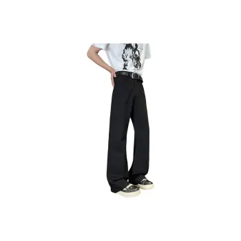 WKOOG Jeans Unisex