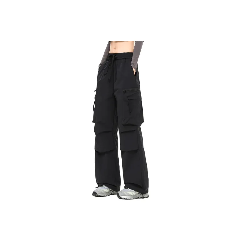 Ordifen Cargo Pants Unisex-19
