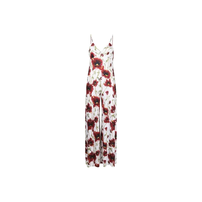 NORMA KAMALI Jumpsuit Women's Multicolor-0