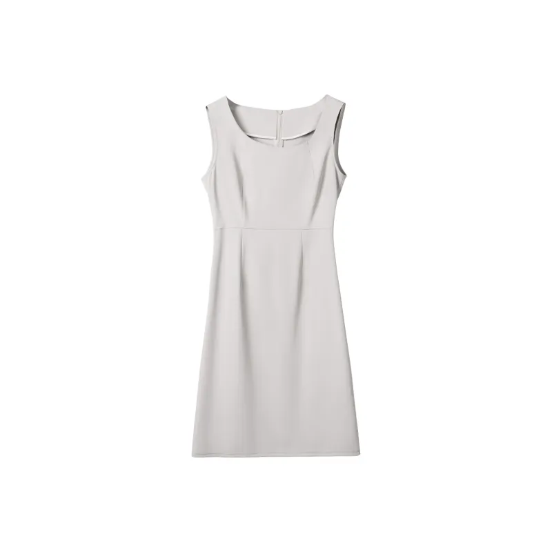 DonnaZilan Sleeveless Dress Women's-2