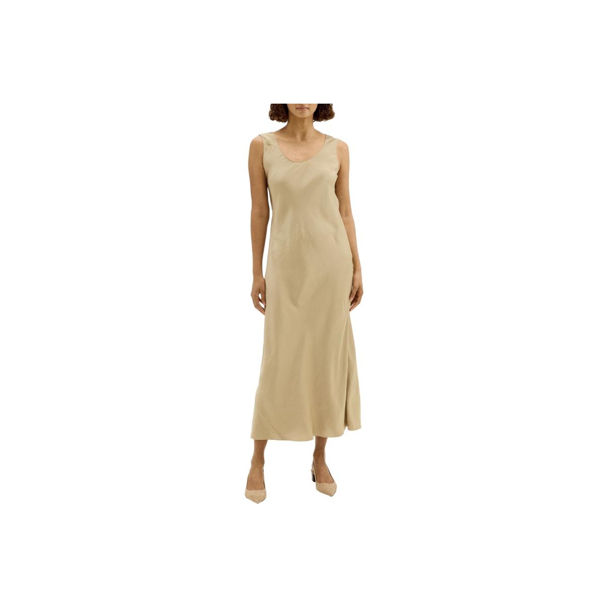 ワンピース THEORY Woman Dress Natural P0109605 Y0C 61P3JOWCu3L._AC_SY606_.jpg