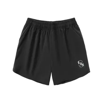 361° Casual Shorts Women's Super Black