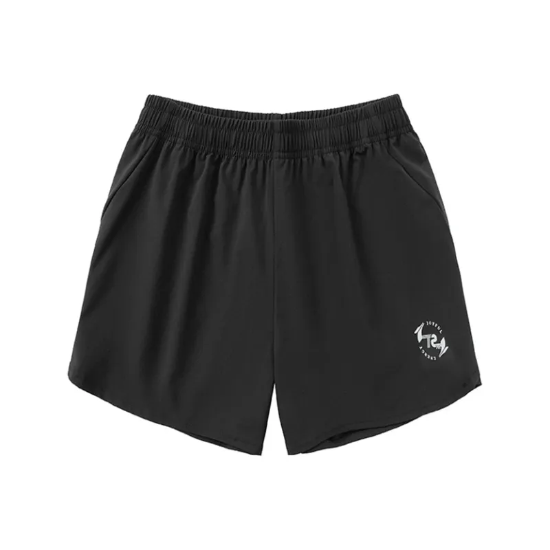 361° Casual Shorts Women's Super Black-0