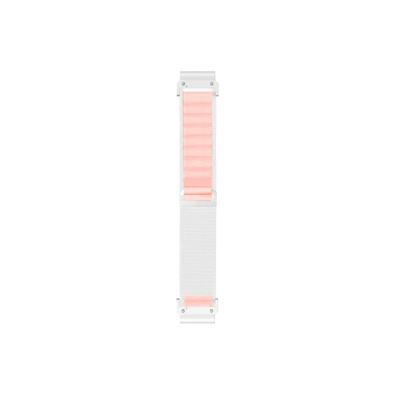 Antey Watch Band Garmin Compatibility Nylon Material-0