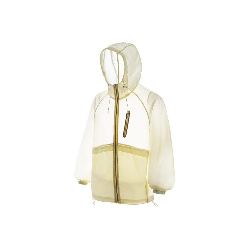 LIGHTNING MONSTER Super Light Breathable UV Protection Sun Protection Clothing Unisex-5