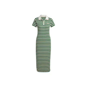 Adidas '80s Dress