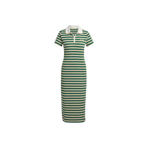Adidas '80s Dress