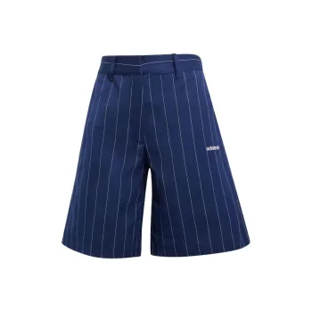 Adidas Originals Pinstriped Shorts