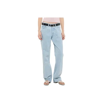 Paloma-wool Jeans Women's Light Blue