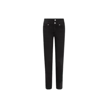 CK/Calvin Klein Jeans Women's Black
