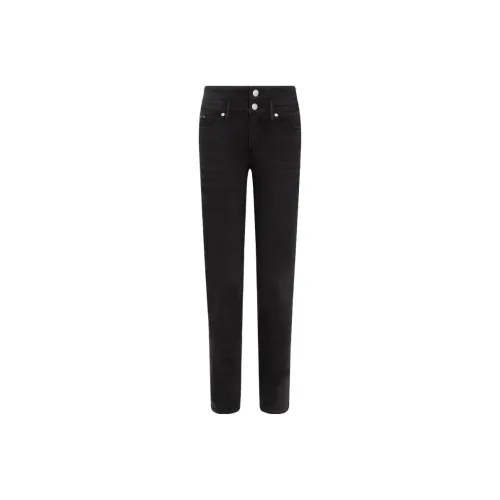 CK/Calvin Klein Jeans Women's Black