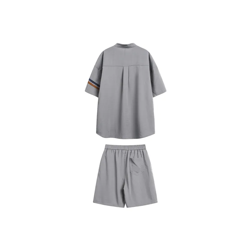 Mimx Homme Casual Sportswear Unisex-15