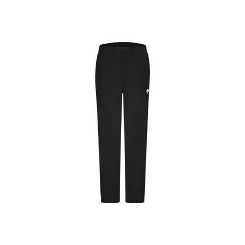 DESCENTE TRAINING Casual smock Pants Men's