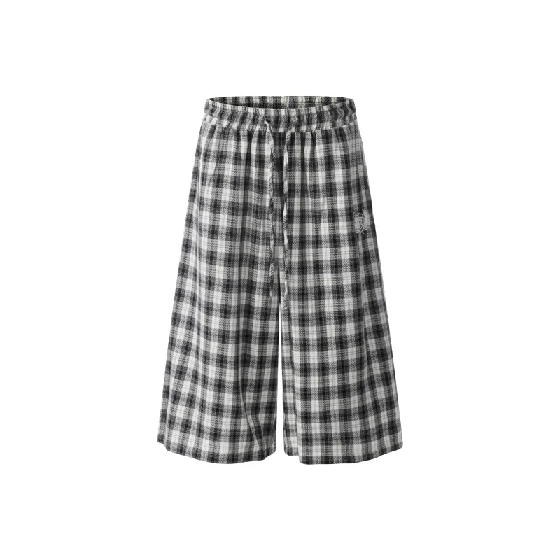 VINMUK Casual Shorts Unisex-0