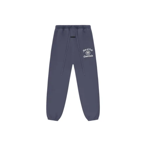 Fear Of God Essentials Heavy Fleece Sweatpant 'Marine'