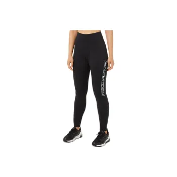 Asics Leggings Women's Black
