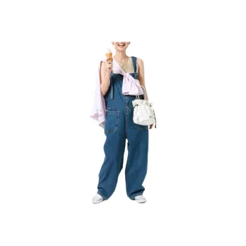 FREAK'S STORE Overalls Women's