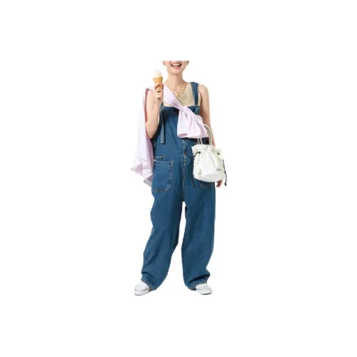 FREAK'S STORE Overalls Women's