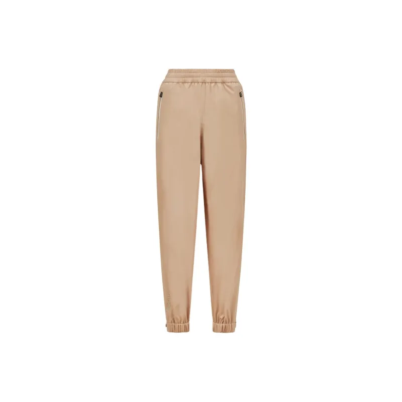 Moncler Grenoble GORE TEX Jogging Trousers-0