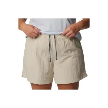 Columbia Casual Shorts Women's Beige