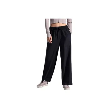 Under Armour Sun Knitted Sports Pants Women's Black 001