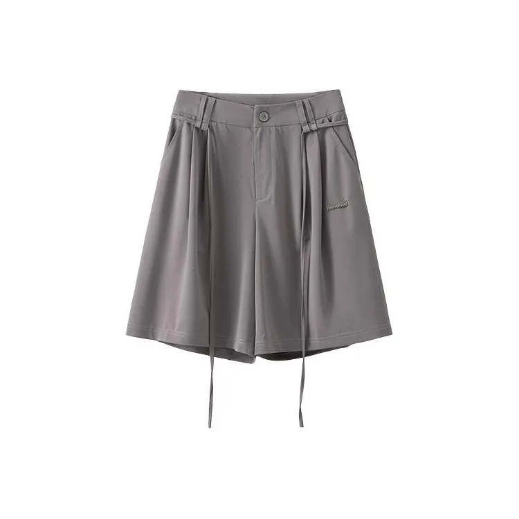 RA&RN Casual Shorts Women's-1