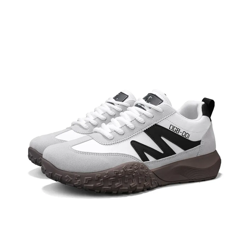Legaco Chicken Low Top Casual Shoes Men's-12