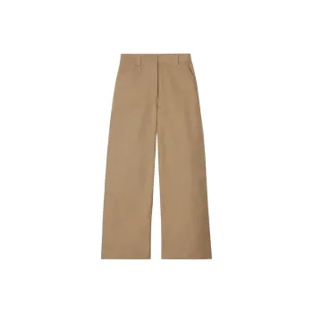 COS Cargo Pants Women's Beige