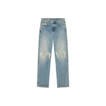 DIESEL Jeans Women's Blue