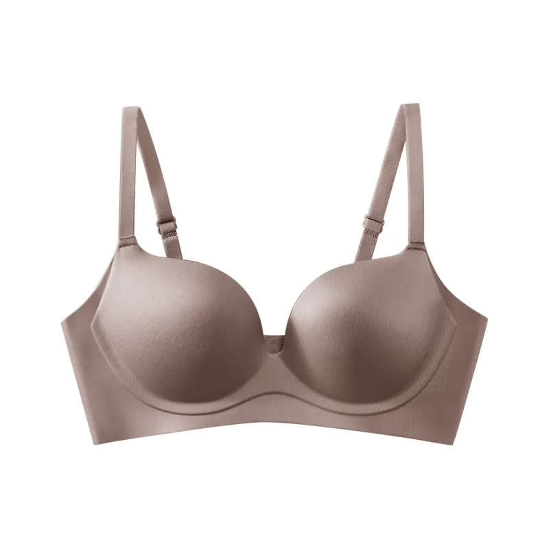 YUZHAOLIN Women's Bras-4