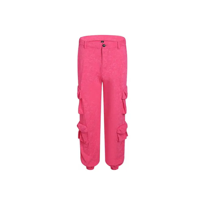REJJ Cargo Pants Women's-0