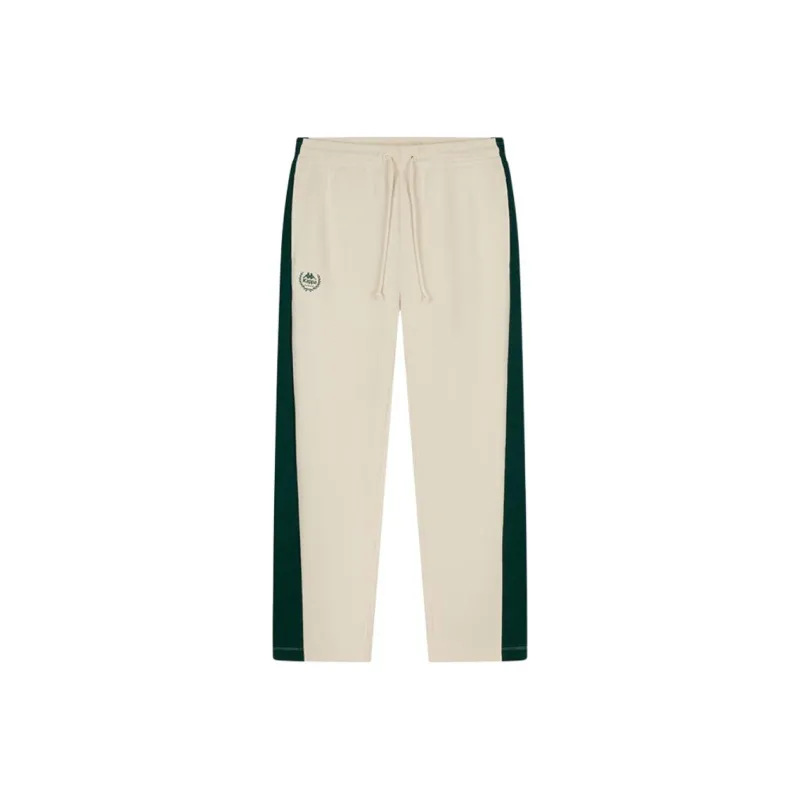 Kappa 1916 Series Knitted Sweatpants Women's-0