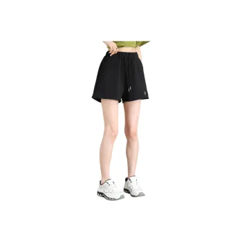 JEANSWEST Casual Shorts Women's Black