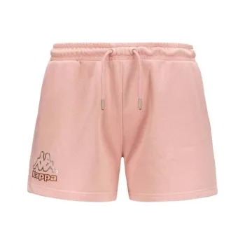 Kappa Casual Shorts Women's Pink