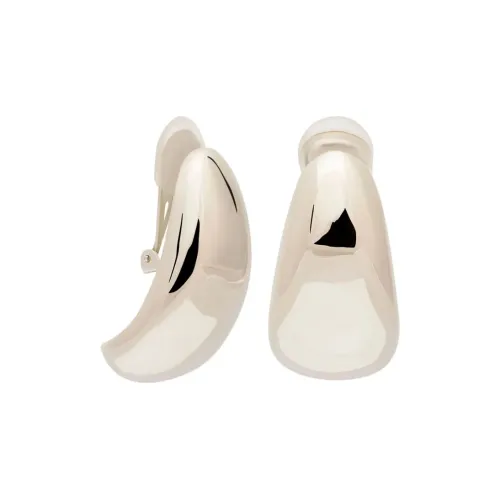 Kenneth Jay Lane Polished finish Earrings