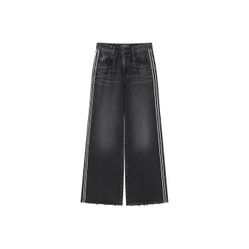 Miss Sixty Jeans Women's Black Gray