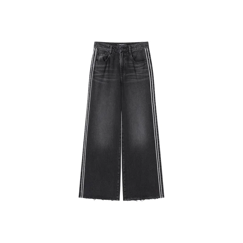 Miss Sixty Jeans Women's Black Gray-0