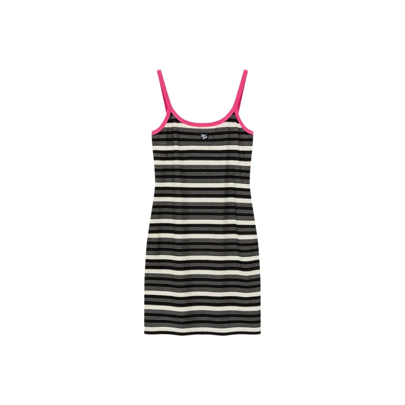 CHUU Short Sleeved Dress Women's-0
