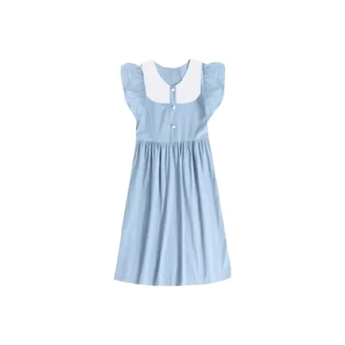 Yvetteclassic Short Sleeved Dress Women's