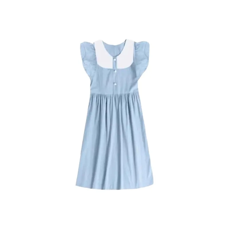 Yvetteclassic Short Sleeved Dress Women's-0
