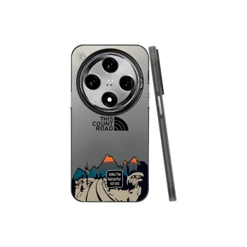YIBAOBAO Phone Cases