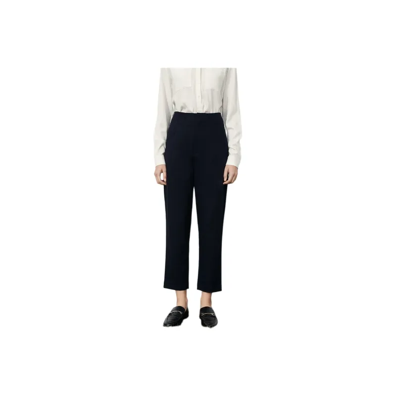Hush Puppies Suit Trouser Women's-2