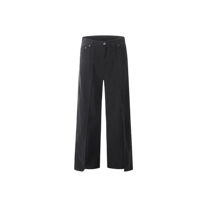 VINMUK Jeans Unisex-7