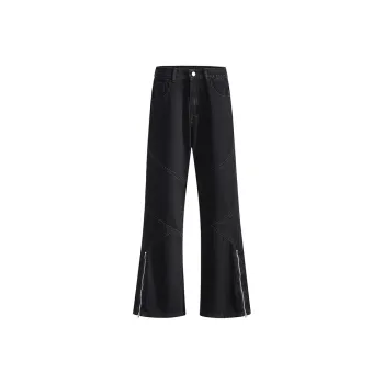 ZAZN Jeans Unisex