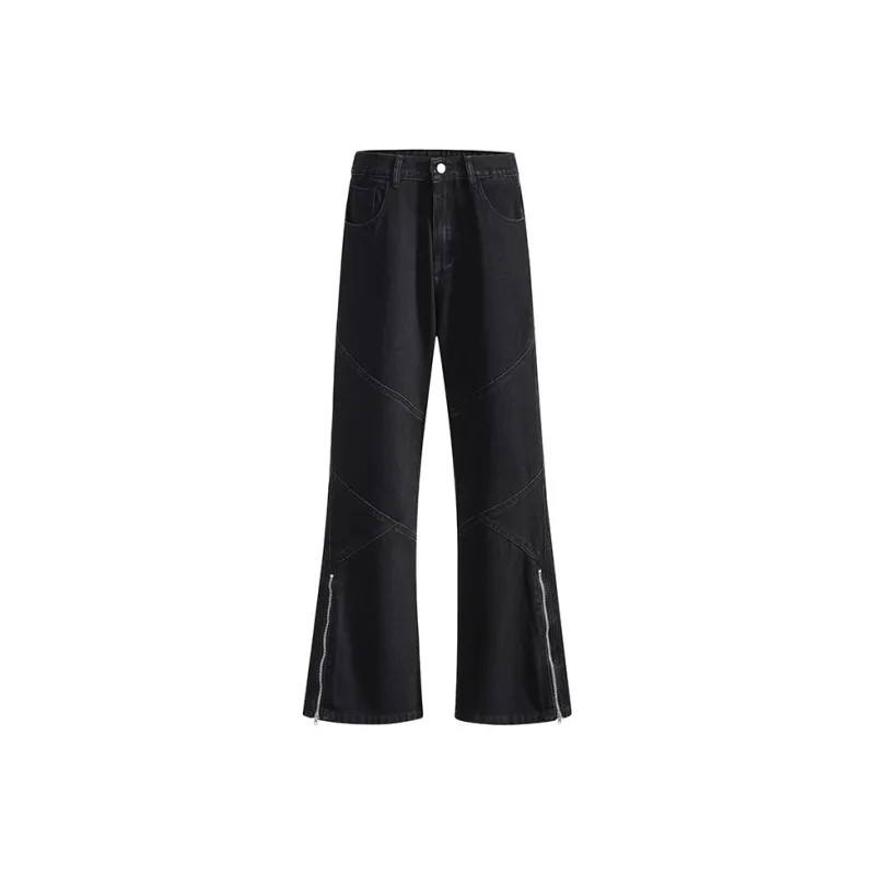 ZAZN Jeans Unisex-0