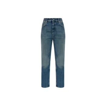 Rick Owens DRKSHDW Hollywood Slim Fit Jeans