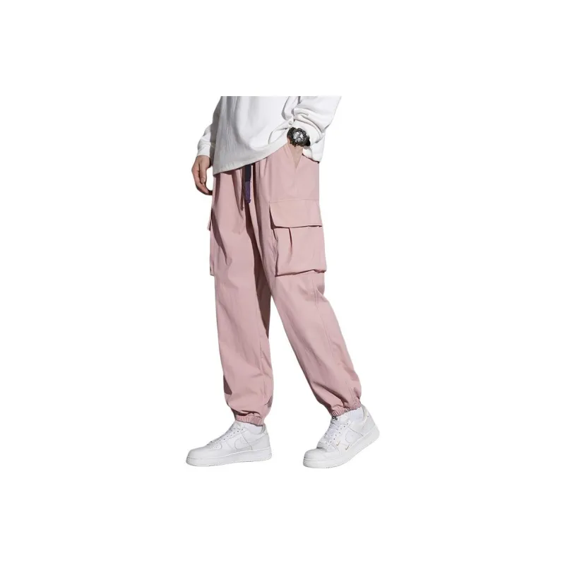 Kele Coco Cargo Pants Unisex-3