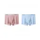 Ink Pink+Glacier Blue
